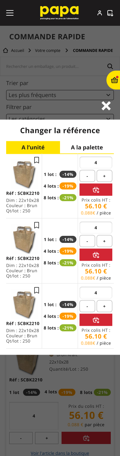 PAPA France - Gallery 8